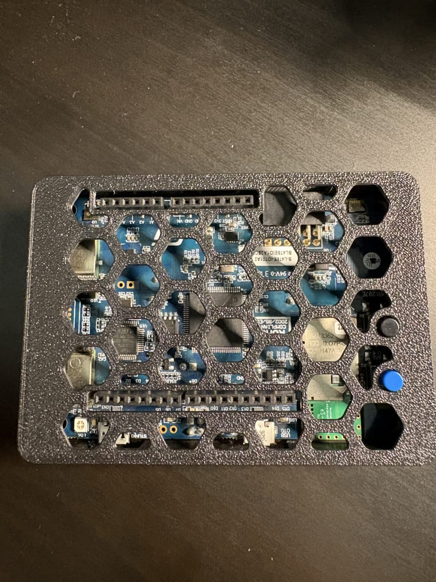 A practical look at IoT Cyber Resilience Act readiness: public security reporting, release evidence, dependency review, and a clearer path from one serious issue to verified fixes.