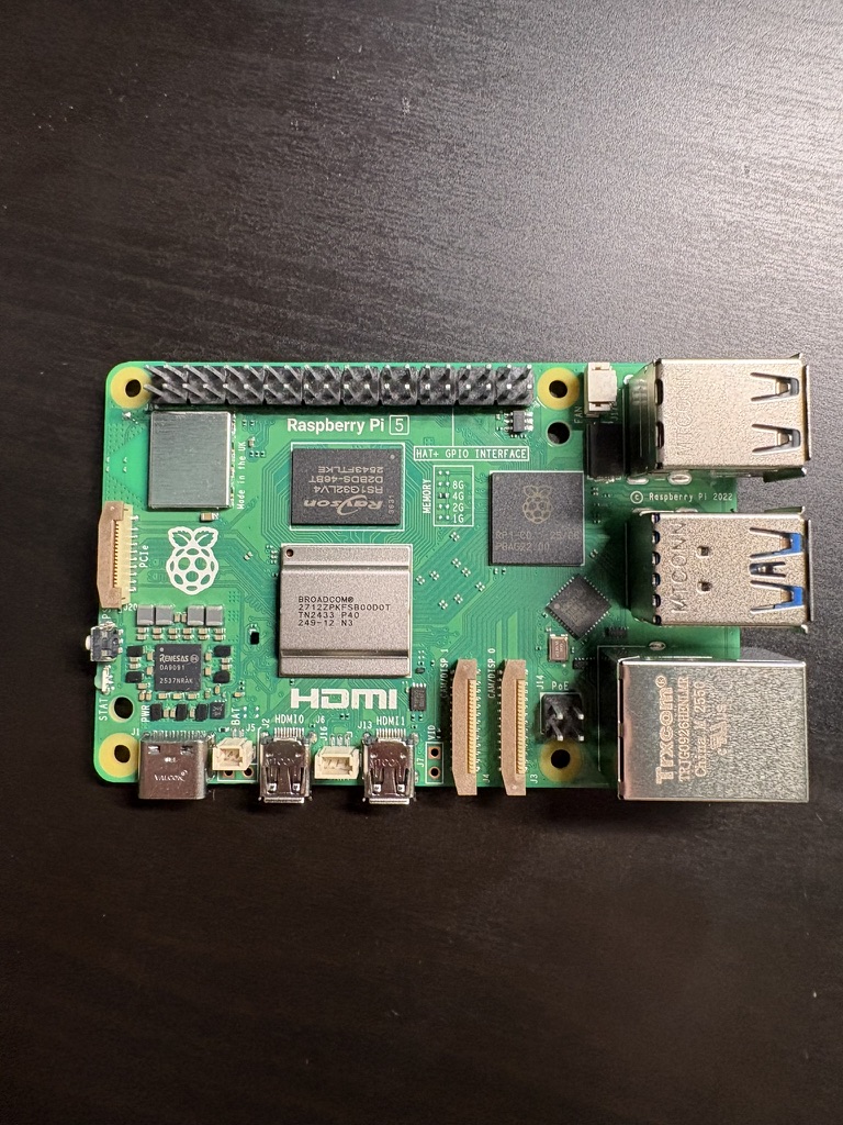 I’m moving my reference IoT gateway from a Dell Linux dev machine to a Raspberry Pi 5 to validate boot, recovery, buffering, and observability on real edge hardware.